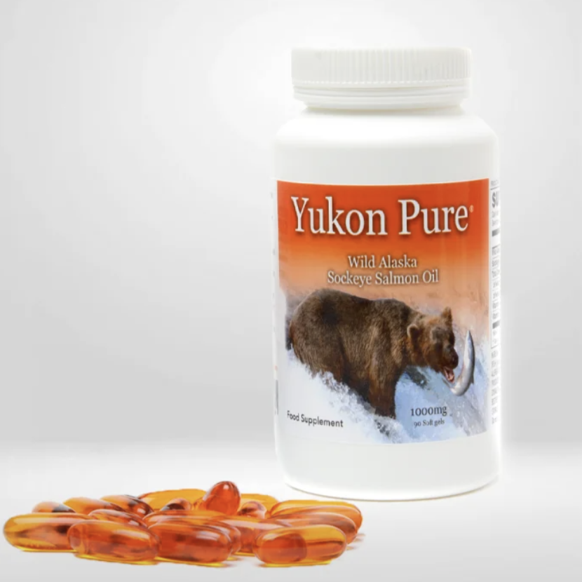 Yukon Pure®